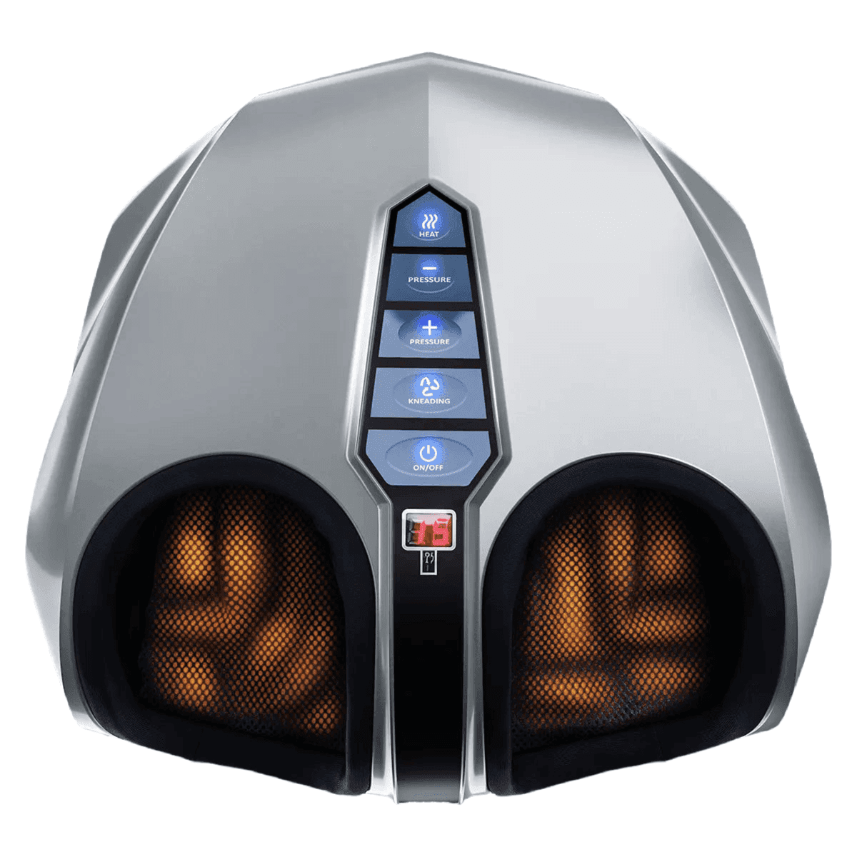 Miko YOISHO Shiatsu Foot Massager - Shop Home Med