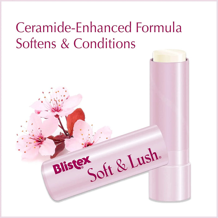 Blistex Soft and Lush Lip Balm