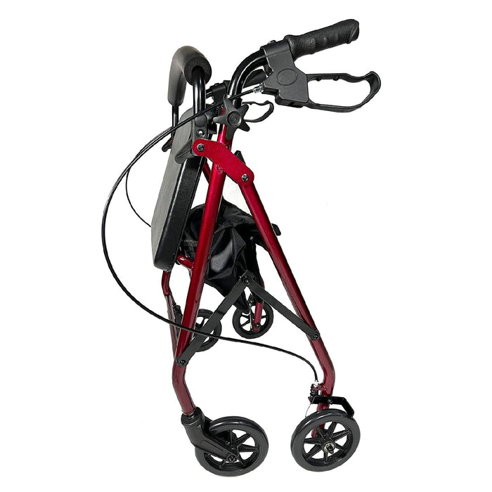 Pursonic Purstability Rollator Walker