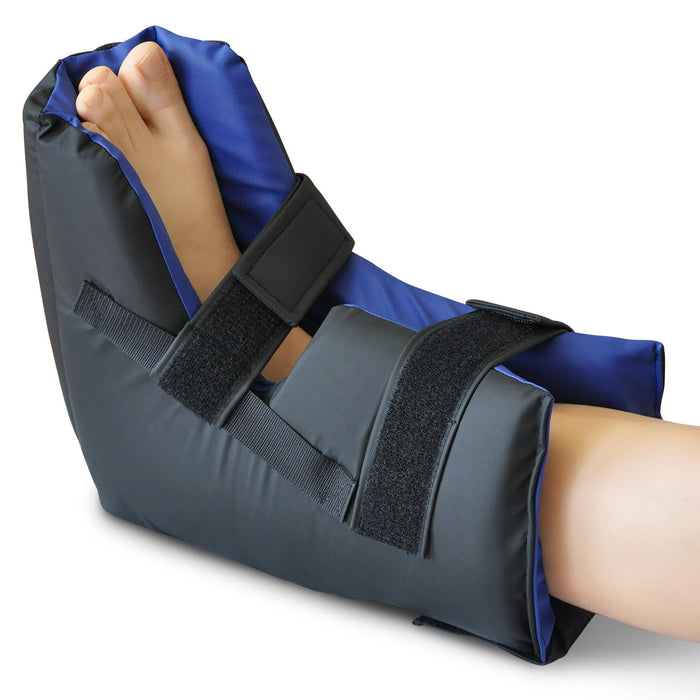 NY Ortho ZERO-G Performa Boot Heel Protector Cushion