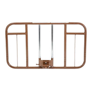 Half Length Bed Rail