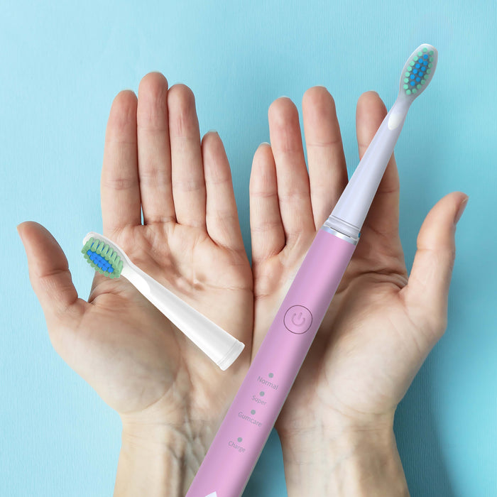 Pursonic Powerful Sonic Toothbrush