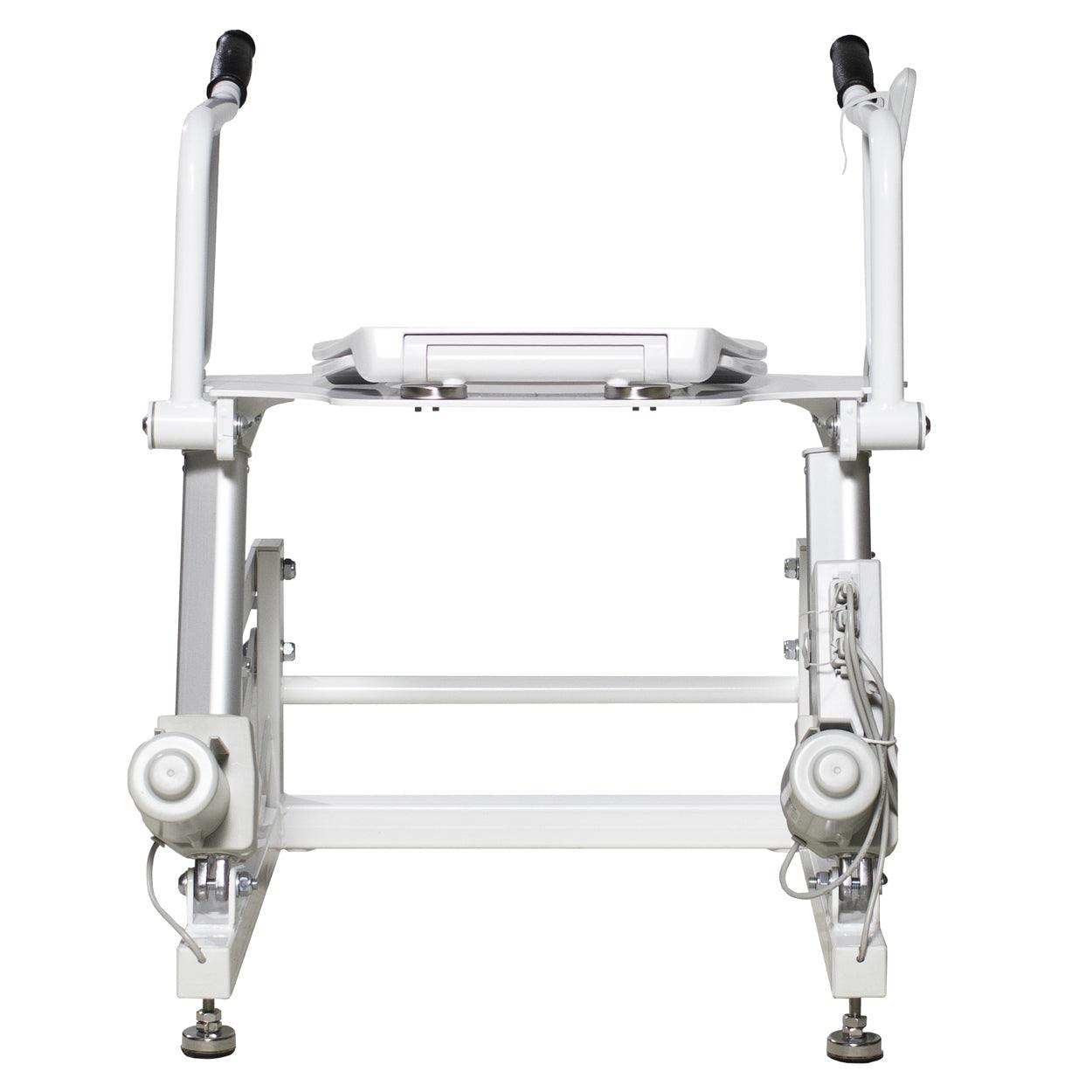 Dignity Lifts Basic Toilet Lift - Shop Home Med