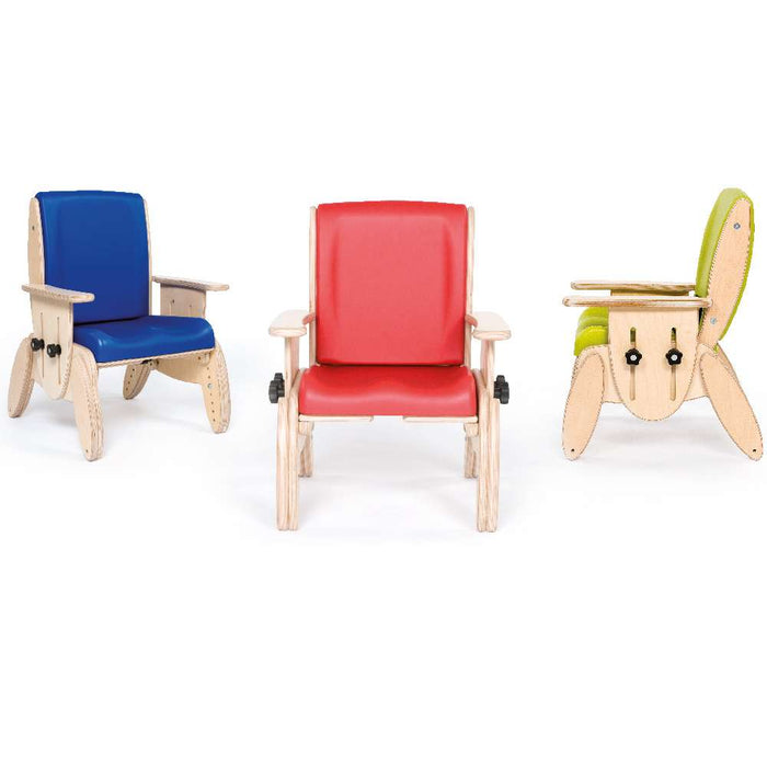 Smirthwaite Juni Posture Support Classroom Chair shophomemed
