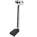 Mechanical Beam Scale, Height Rod, lbs only