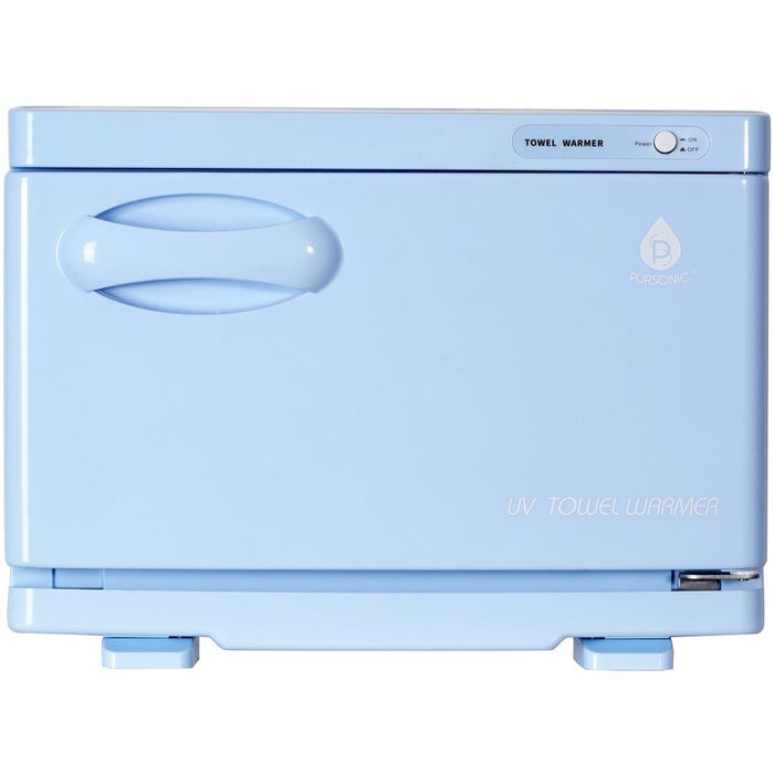 Pursonic Towel Warmer with UV Sterilizer