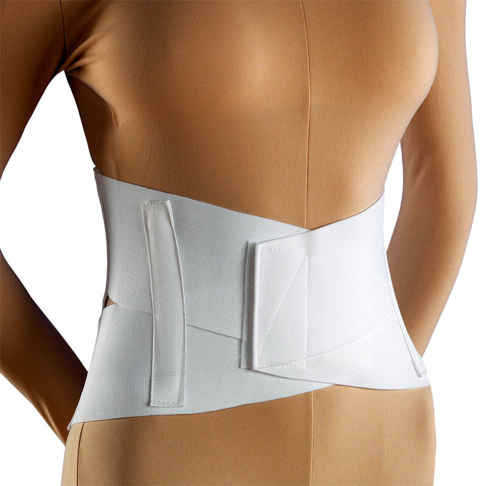 NY Ortho Criss-Cross Lumbar Sacral Back Support