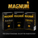 Trojan Magnum XL Large Size Lubricated Condoms - 12 Ct