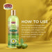 Olive Miracle 2-IN-1 Shampoo Moisturizing & Detangling