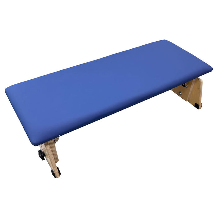 Circle Specialty Axis Therapy Bench