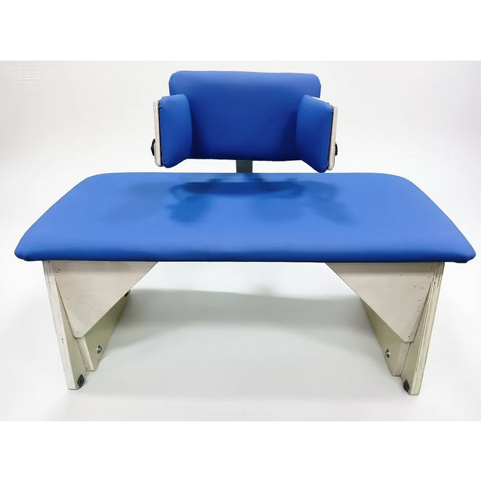 Circle Specialty Adjustable Back Support with Laterals