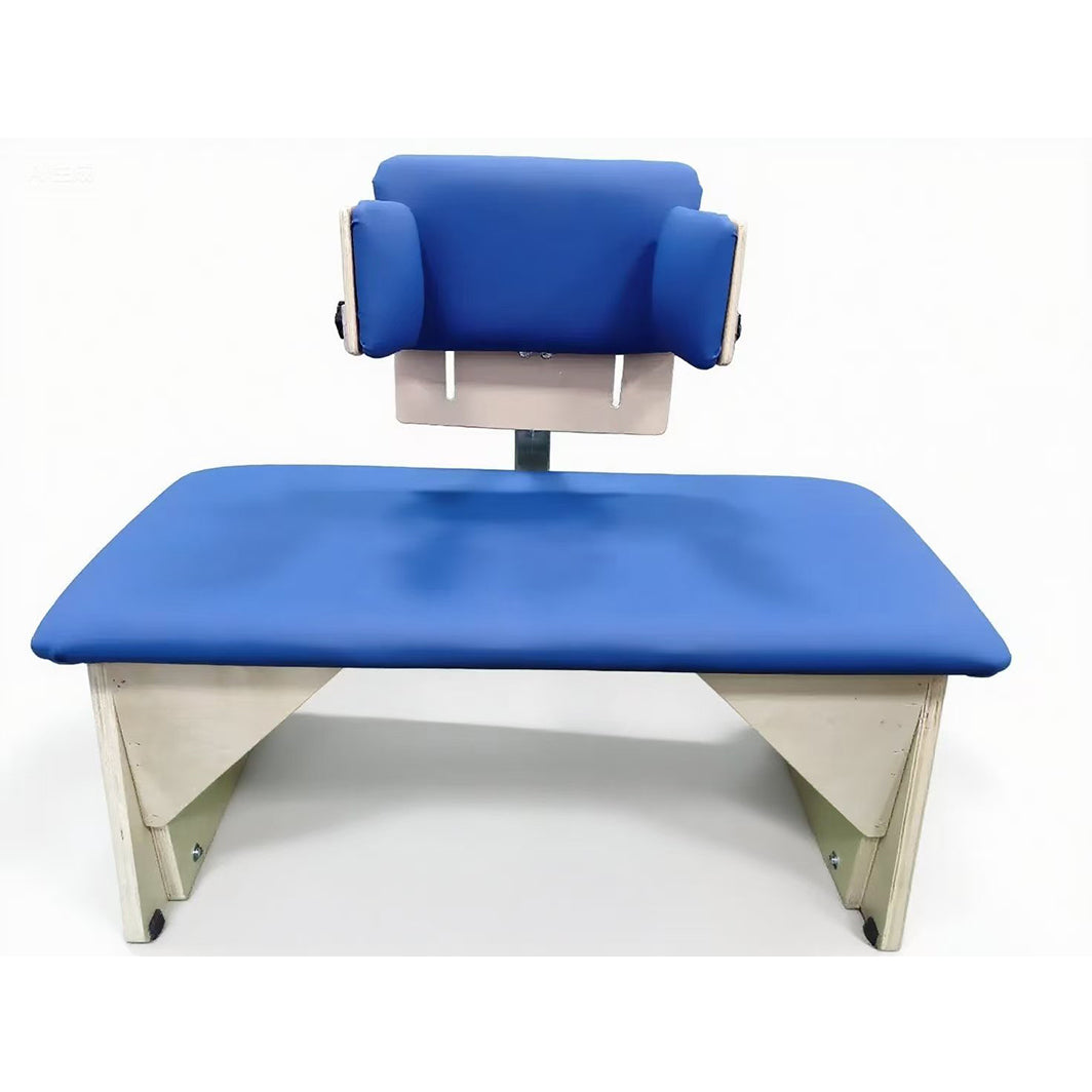 Circle Specialty Axis Therpay Bench