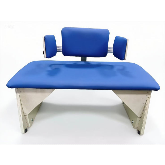 Circle Specialty Adjustable Back Support with Laterals