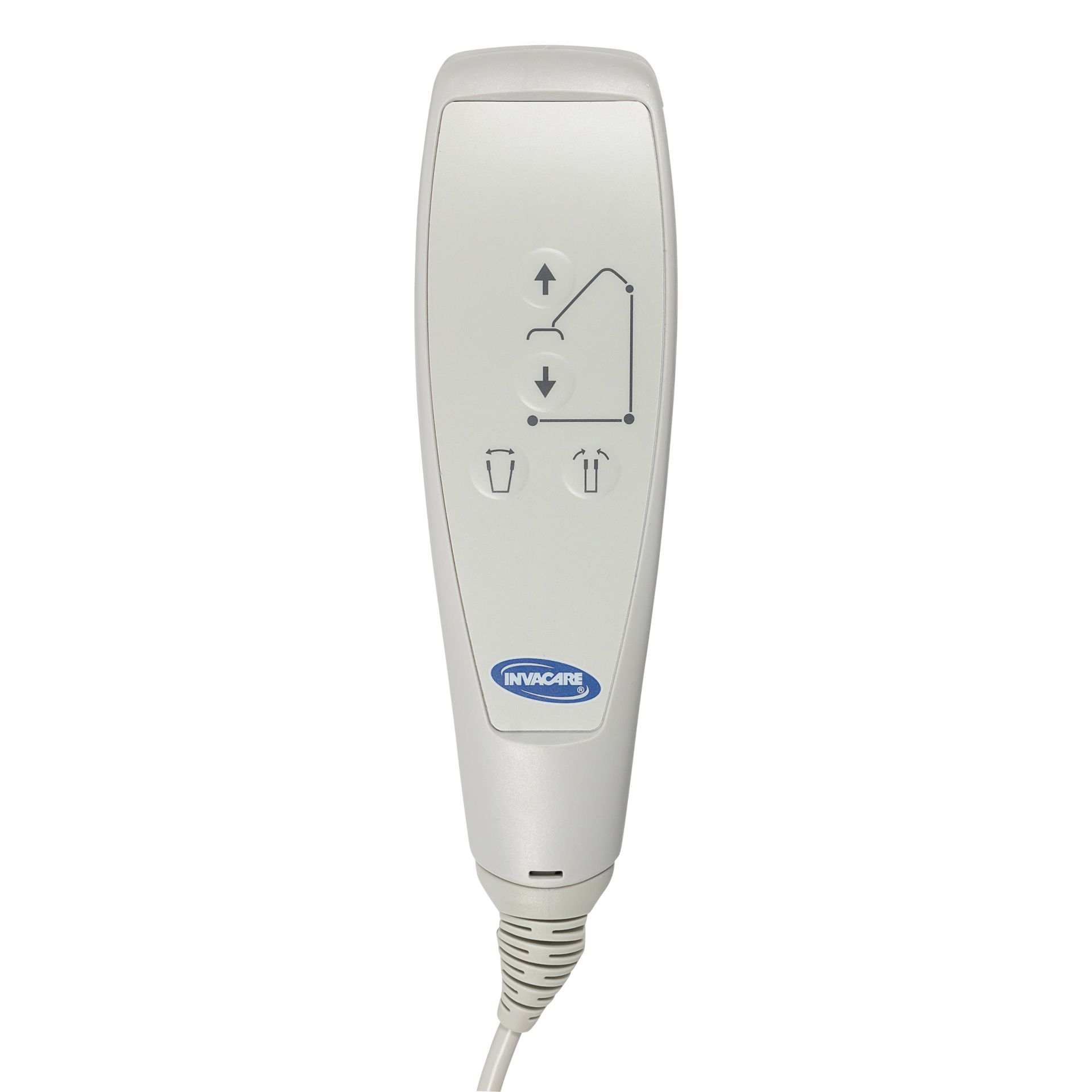 Invacare Hand Control for Sit to Stand Lift