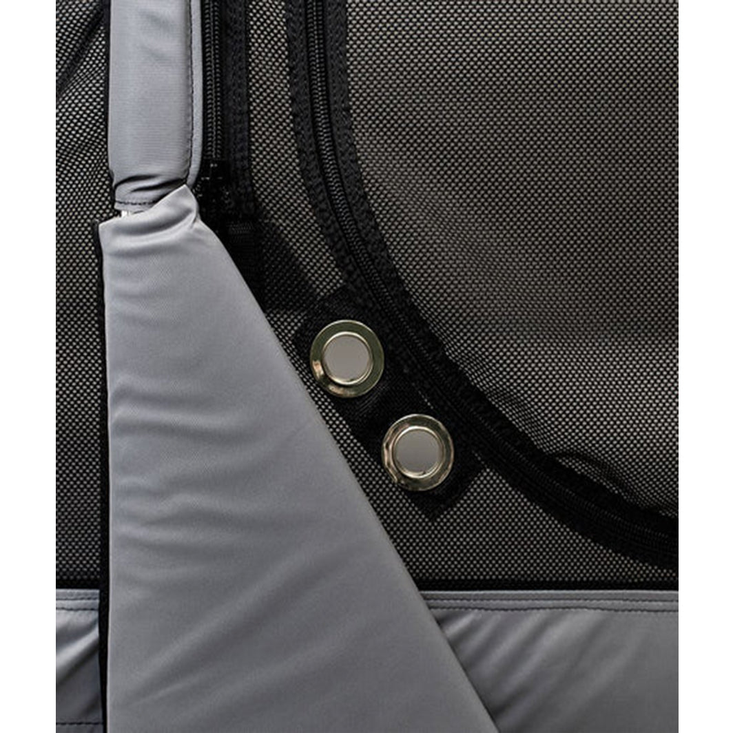 Abrams Nation Frame Pads