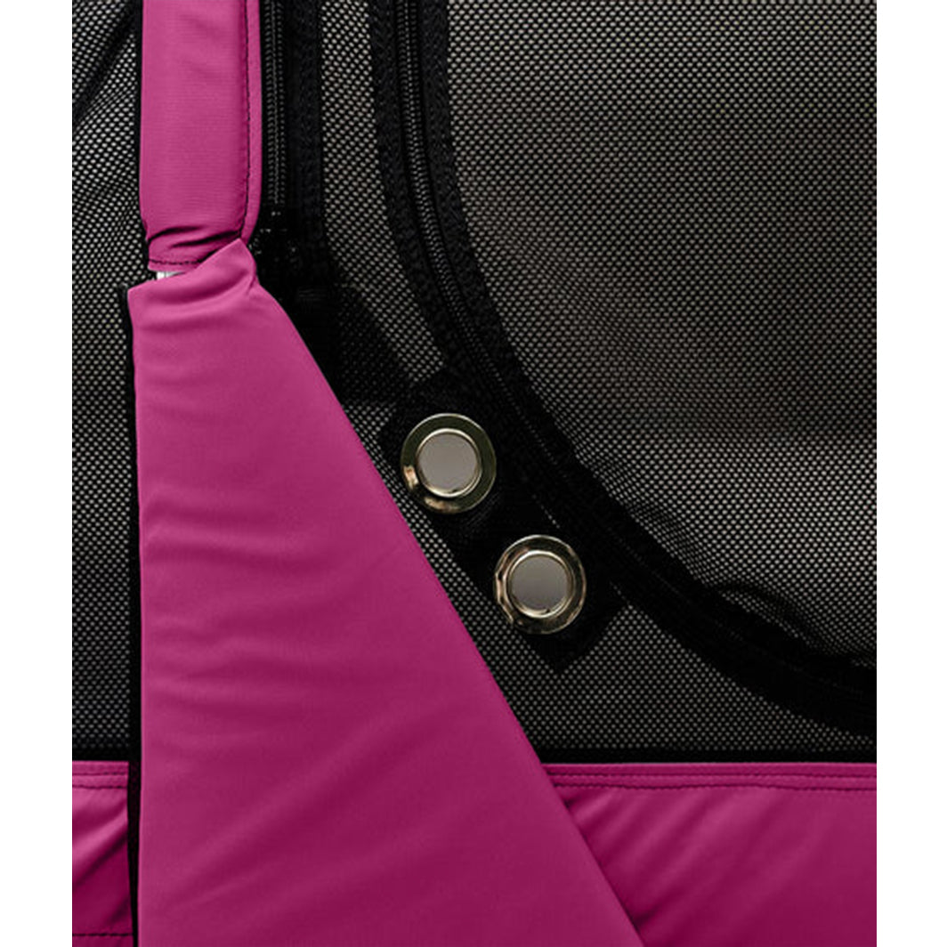 Abrams Nation Frame Pads