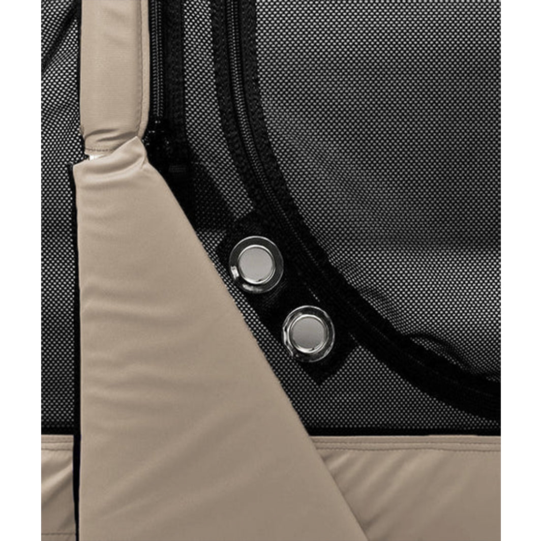 Abrams Nation Frame Pads