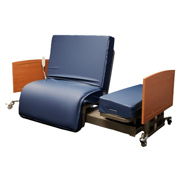 Med-Mizer ActiveCare Fixed Height Hospital Bed