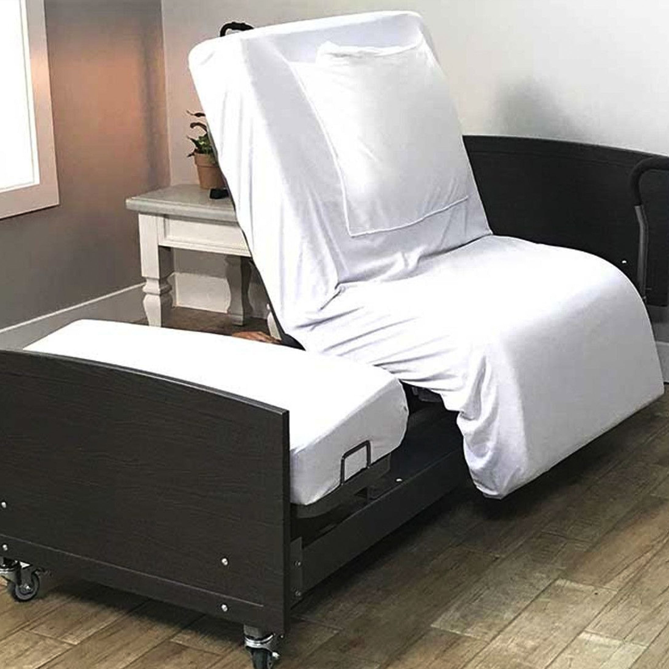 Juego de sábanas Med-Mizer ActiveCare 