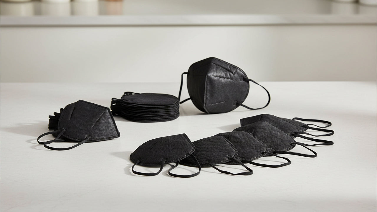 Adult Disposable Masks