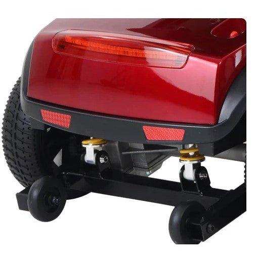 Metro Mobility Anti-Roll Wheel - Standard - Shop Home Med