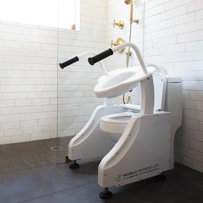 ArGo Electric Toilet Lift