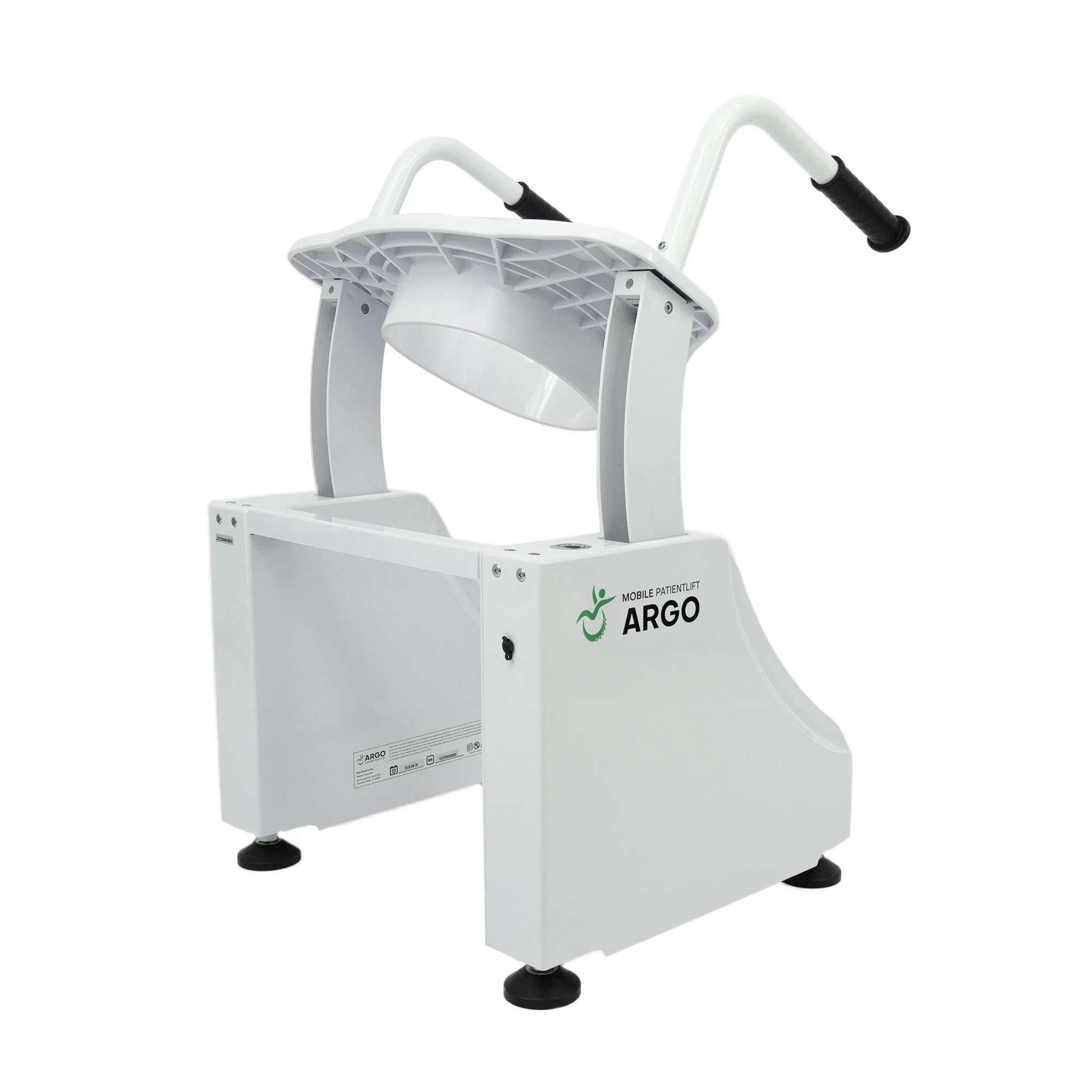 ArGo Electric Toilet Lift