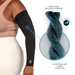 Nufabrx Arm Compression Sleeve