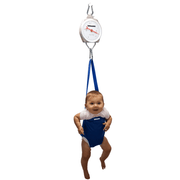 Health o Meter Pediatric Portable Hanging Sling Scale