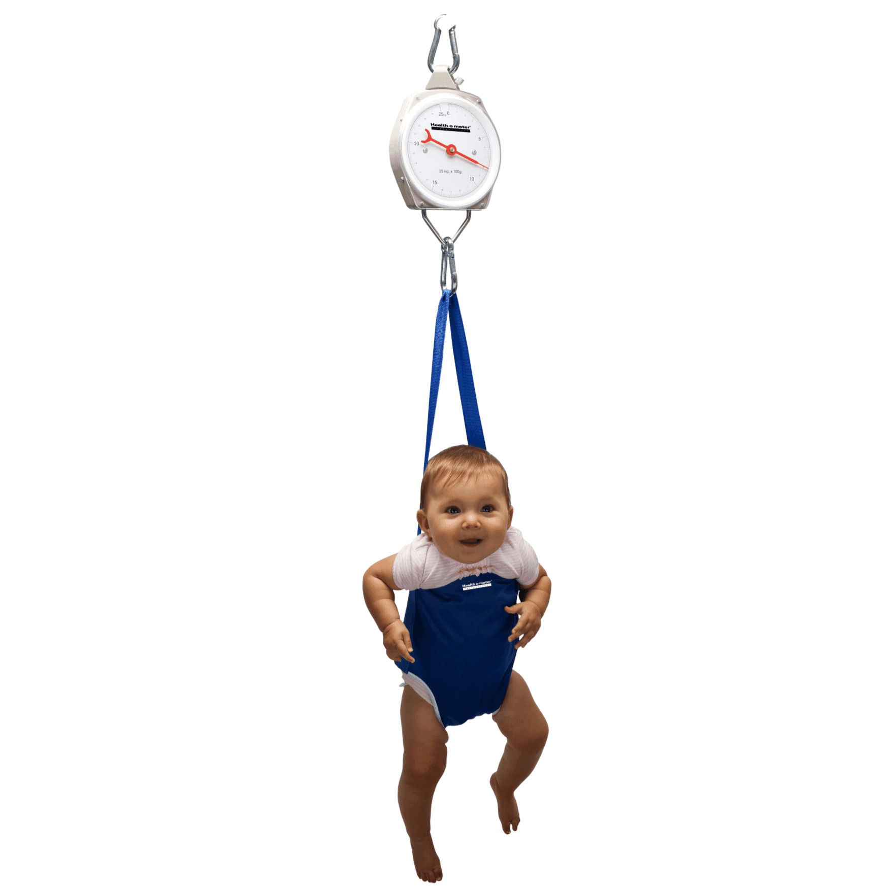 Health o Meter Pediatric Portable Hanging Sling Scale