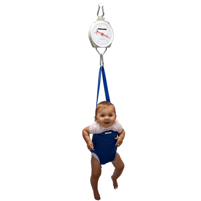 Pediatric Portable Hanging Sling Scale