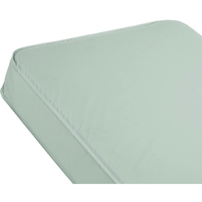 Invacare Heavy-Duty Bariatric Foam Mattress - 600 lbs Capacity