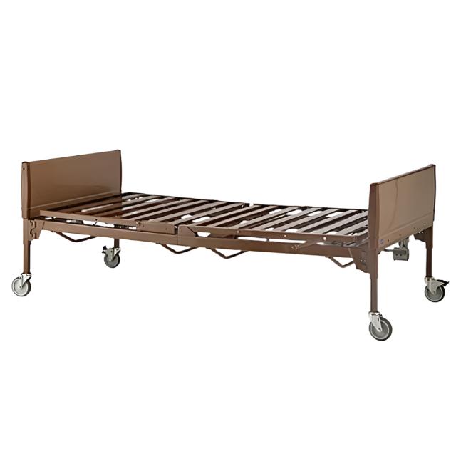 Invacare Bariatric Universal Bed Ends