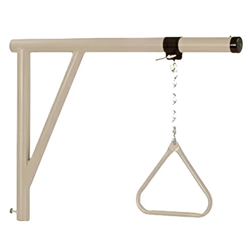 Invacare Bariatric Heavy Duty Trapeze with Base or Top Only Options