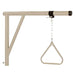 Invacare Bariatric Heavy Duty Trapeze with Base or Top Only Options