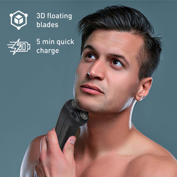 Pursonic Ultimate Grooming & Relaxation Bundle: Pursonic & Mario Lopez Grooming Edition