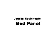 Joerns Bed Panel