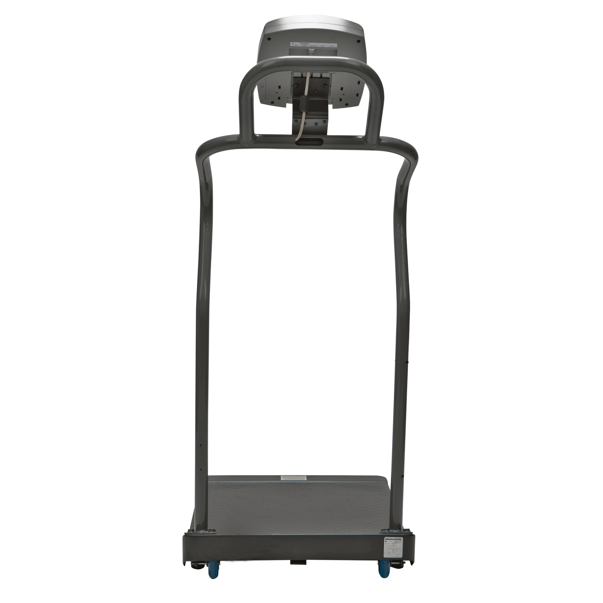 Health o Meter Antimicrobial Digital Platform Scale