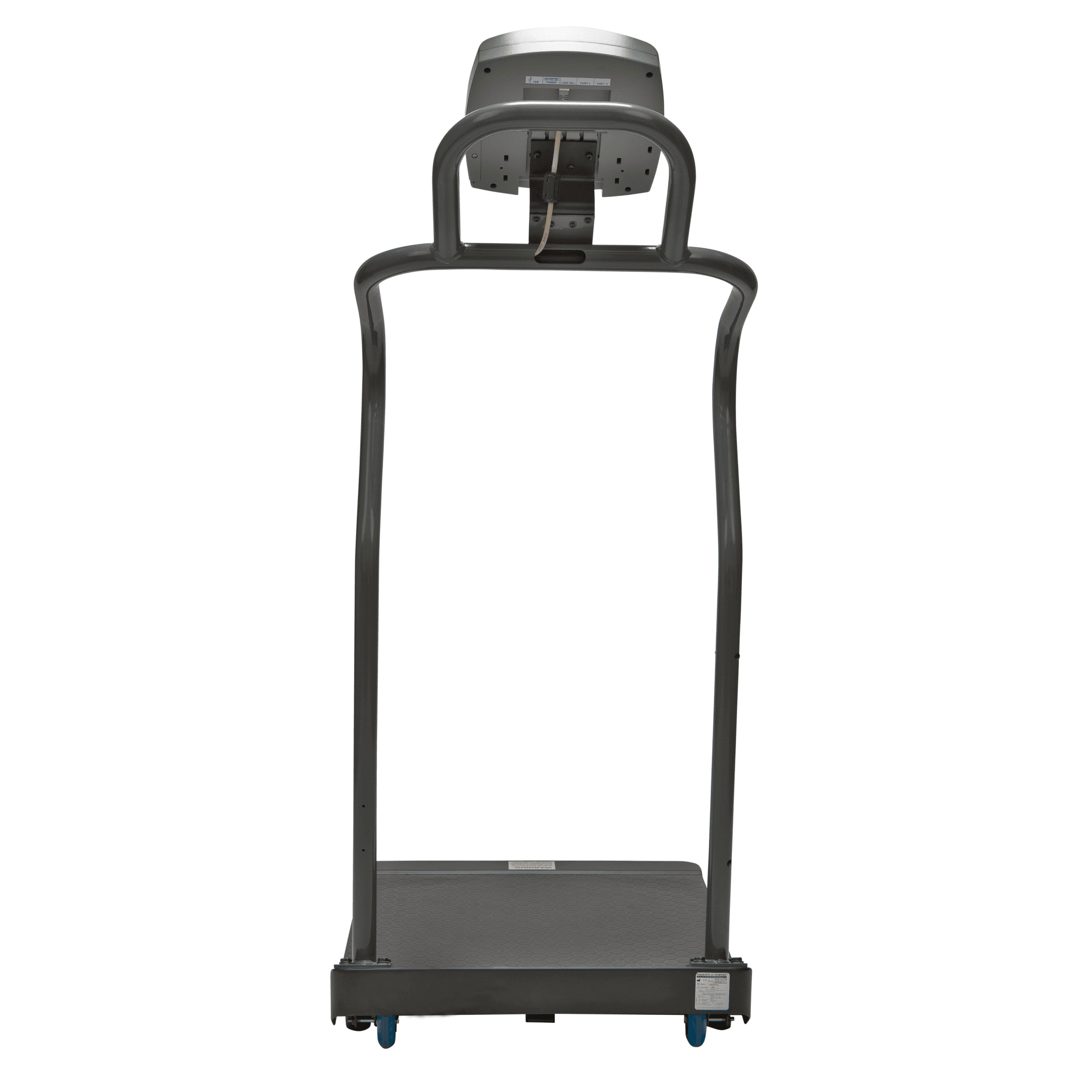 Health o Meter Antimicrobial Digital Platform Scale