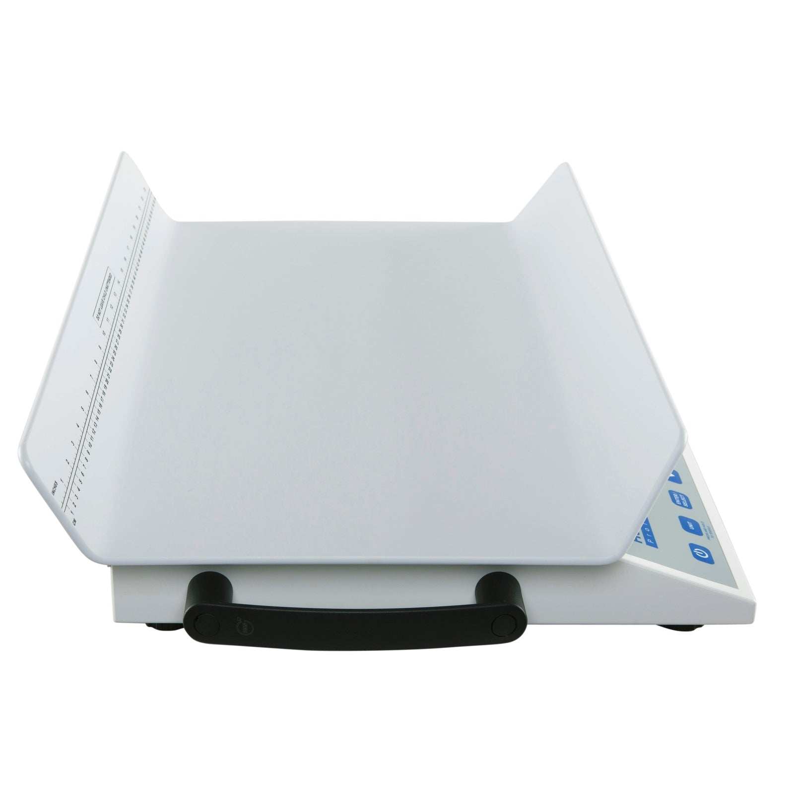 Health o Meter Antimicrobial High-Resolution Digital Neonatal Pediatric Tray Scale