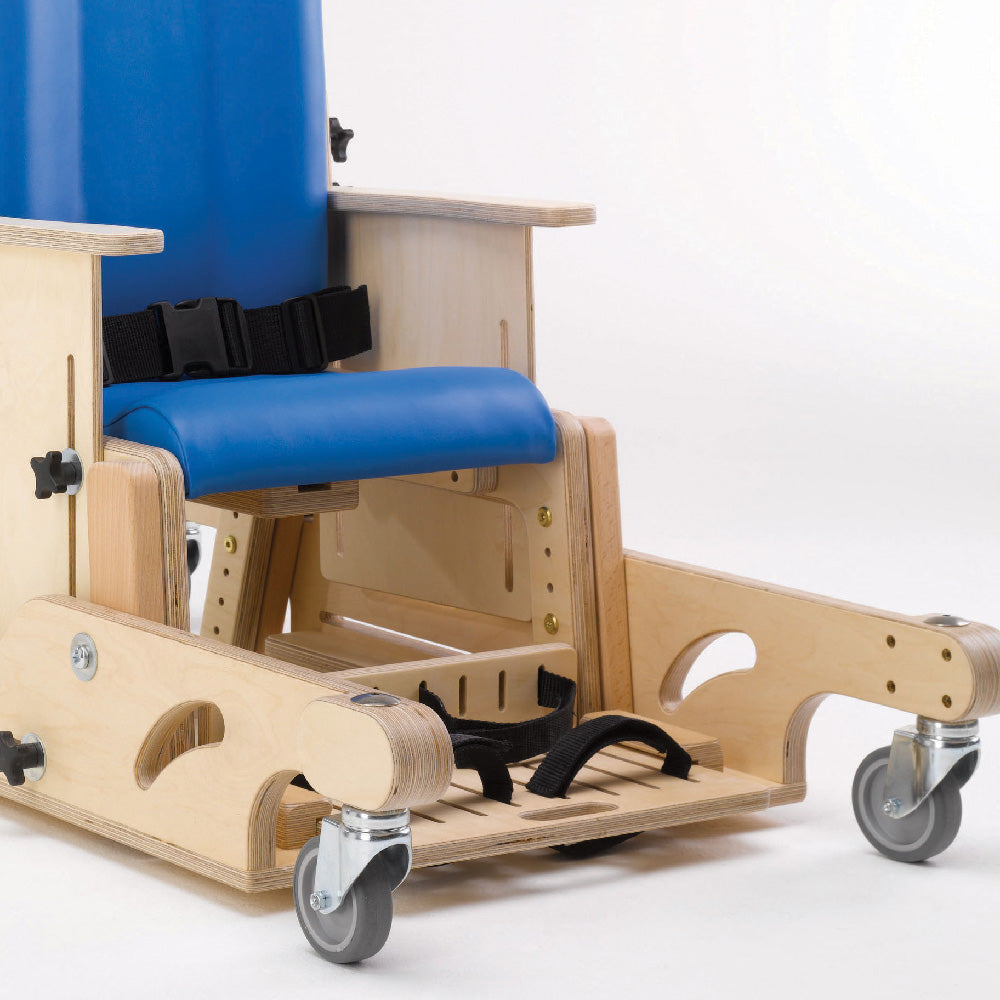 Smirthwaite Minimum Raise Mobile Base