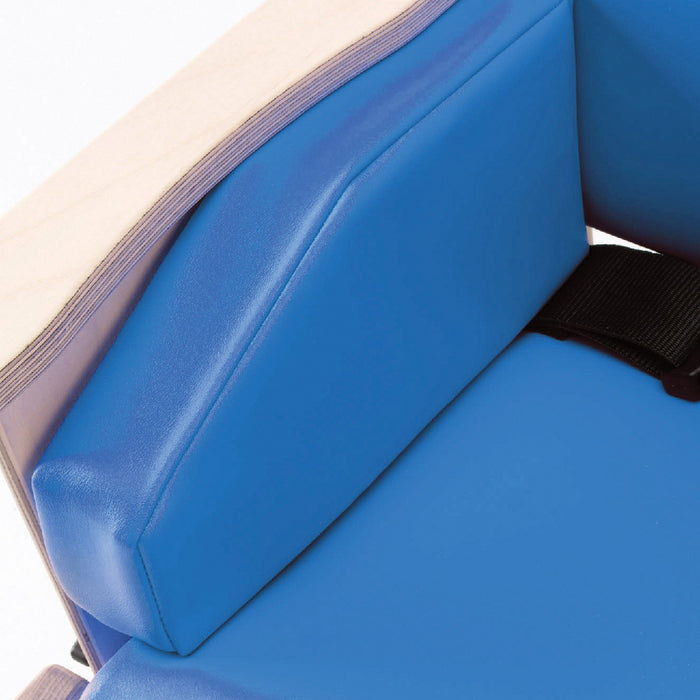 Smirthwaite Hardrock Pelvic Cushions