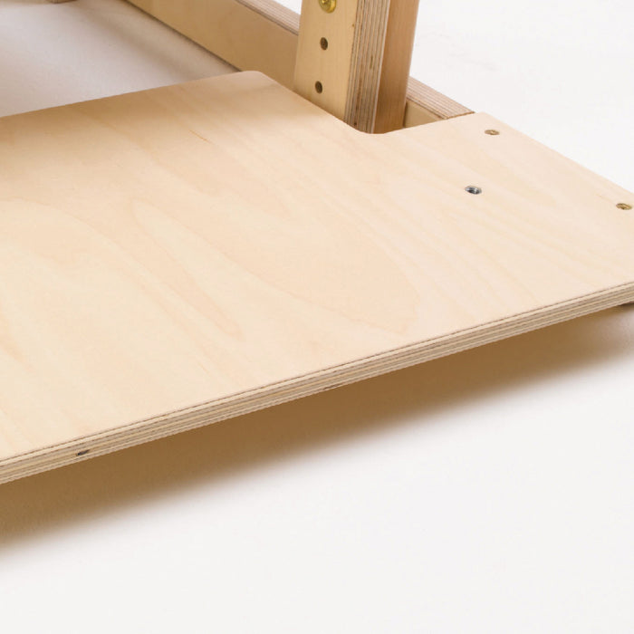 Smirthwaite Brookfield Reversible Footboard