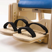 Smirthwaite Brookfield Folding Footrest