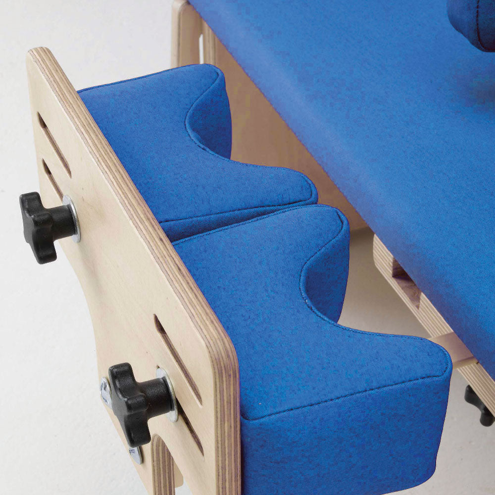 Smirthwaite Knee Blocks