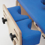 Smirthwaite Knee Blocks