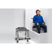 Inspired by Drive Versa Transfer System and Commode - Shop Home Med
