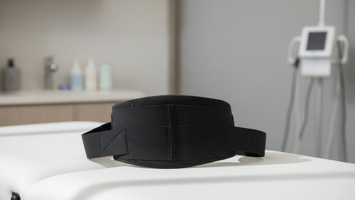 Back Support
