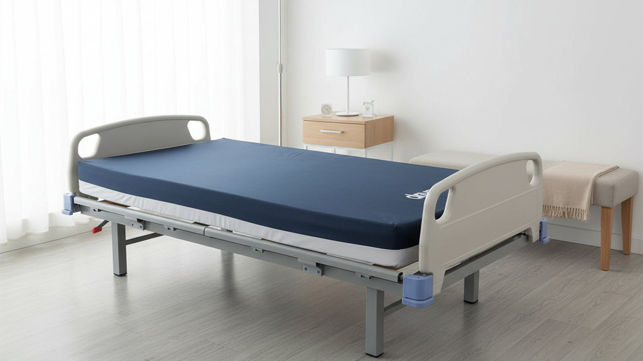 Bariatric Mattresses