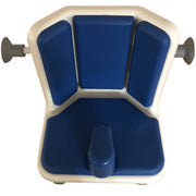 Smirthwaite Pediatric Bath Corner Chair